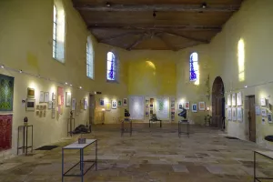 6 empreintes en Citadelle