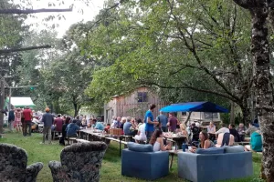 Guinguette du Mas d'Arneix : Série limitée