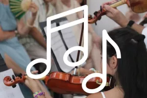 Récital de Marimba