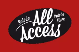 All Access #13.7