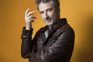 Concert littéraire : Les promesses orphelines avec Gilles Marchand écrivain/musicien et Emmanuel Gross musicien