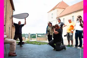 Workshop Paysage / Stage de photographie