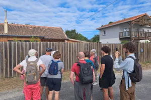 Mais où est passé le 8ème port de Gujan-Mestas ?
