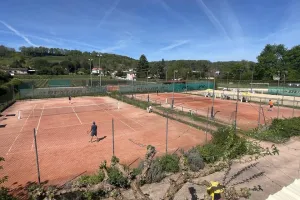 Tournoi du Tennis Club Foyen