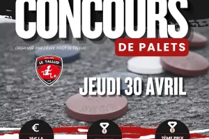 Concours de Palet