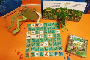 Prends-toi aux jeux !