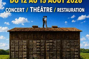 Le Festival de Saint-Amans