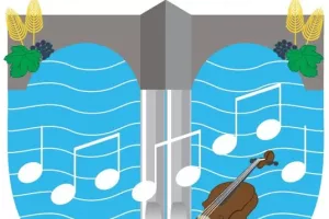 Ciné-concert à l'orgue Pierre Queval