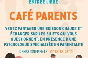 Café Parents