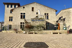 Exposition de photographies