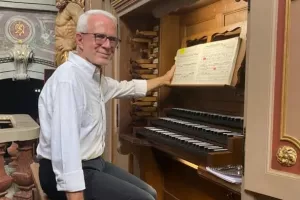 Les Musicales du Marché  - Pierre BARTHEZ