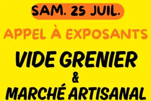 La Roche en fête - Fête de l'étang de laborde