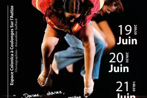 Gala de danse