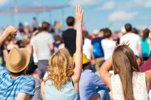 Piou Piou Festival