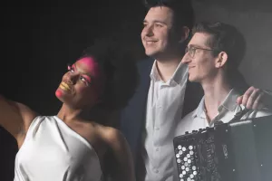 Festival de la Vézère : La voix des JO de Paris