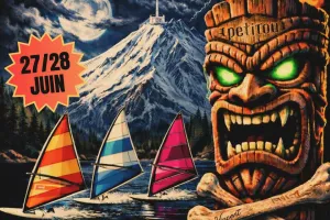5e édition Gabas Vintage Cup