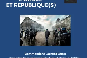 Gendarmerie, maintien de l'ordre et République(s)