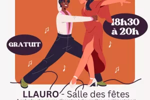 Initiation Tango argentin