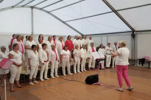 Apéro-concert  : Gospel