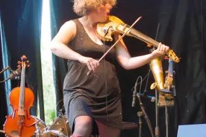 Festival Musiqu'à l'eau: Sieste Musicale