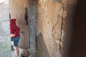 Visite ludique en famille : Enquête au château à Vendôme