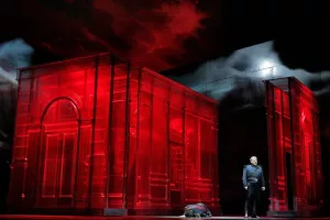 Opéra : Otello