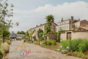 Les mercredis saint-maixentais