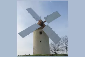 Journées Européennes du Patrimoine | Visite guidée du Moulin de Citole