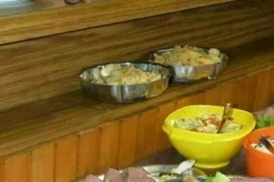 Repas partagé