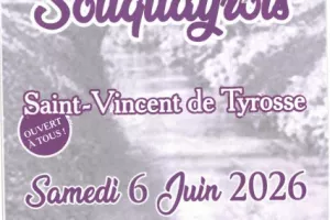 Fête des Souquayrots