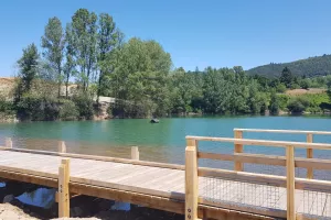 A la découverte de la biodiversité, réserve  départementale de biodiversité d'Argentat