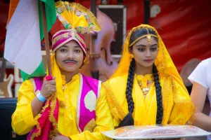 Festival Gauargi