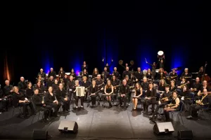 Concert philharmonique