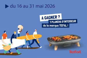 Une tombola Agri-Éthique dans les boulangeries pour la Quinzaine du Commerce Équitable