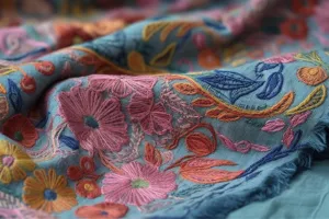 Exposition de Patchwork en Pays Foyen