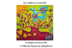 Une oasis salutaire