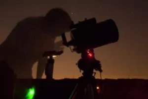Grande soirée astronomie