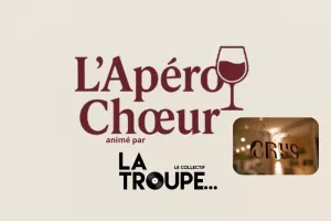 Apéro'Choeur