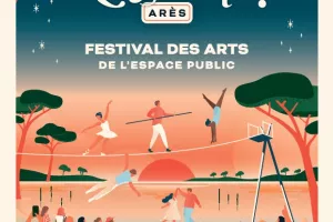 Festival Regarde! #5 : le Message - Une marche à l'amour