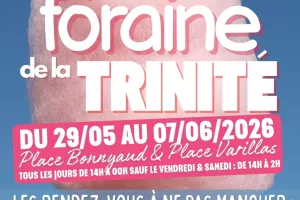 Trinité : Grand Prix "Guéret Kart"