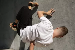 Cours d’initiation à la Capoeira