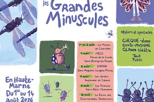 Cabaret : Les grandes minuscules