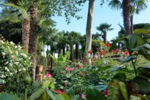 Rendez-vous aux jardins 6 et 7 juin 2026
