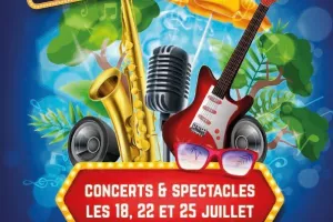 Bischwiller on Air - Spectacle “ Y aura-t-il de la dinde à Noël ”?