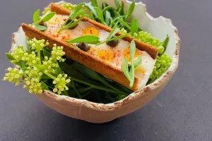 Octobre Gourmand : Championnat de pintxos d'Iparralde