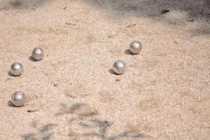 Tournoi annuel de pétanque du Rugby Club