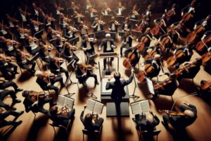 Orchestre Symphonique Impulsio, musique classique.