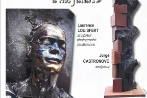 Exposition "De nos racines à nos futurs"