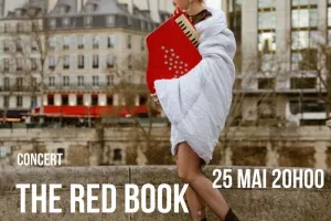 The Red Book Concerts (piano récital)
