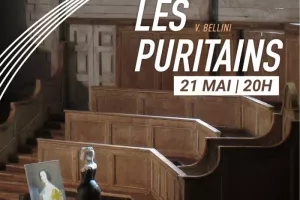 Les Puritains